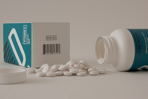 vitamin D can help heal muscle injury vitamin D can help heal muscle injury