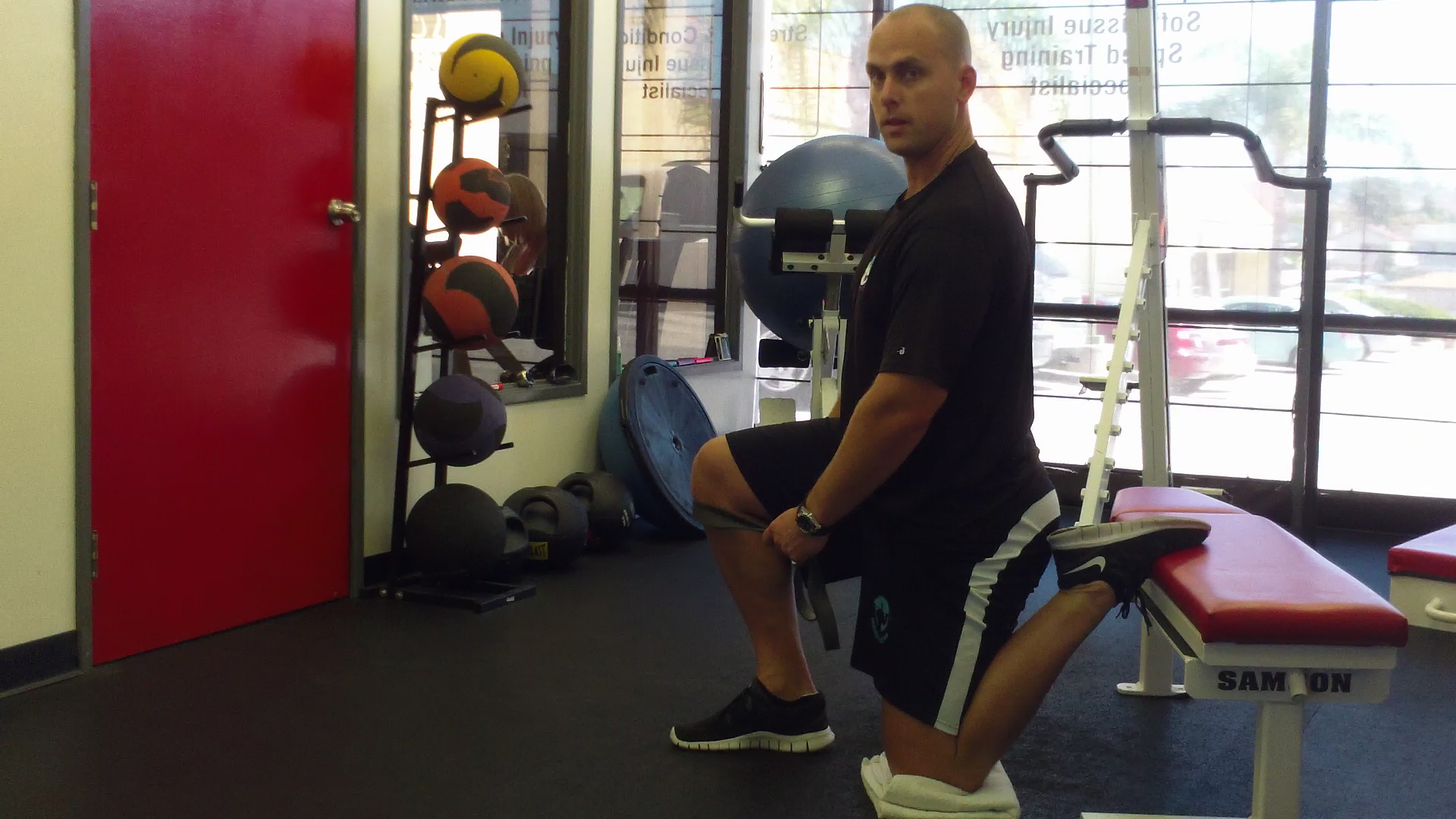 Take An Active Role in Your Health Post Thumbnail