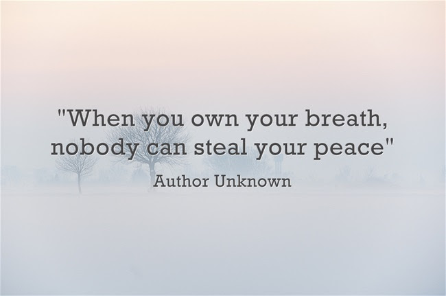 Buteyko Method of Breathing Post Thumbnail