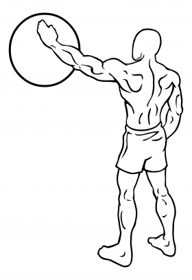 Post Surgical Rehabilitation of the Shoulder (Labral Tear) Part 2 Post Thumbnail