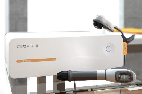 Shockwave Therapy to Accelerate Your Healing Post Thumbnail