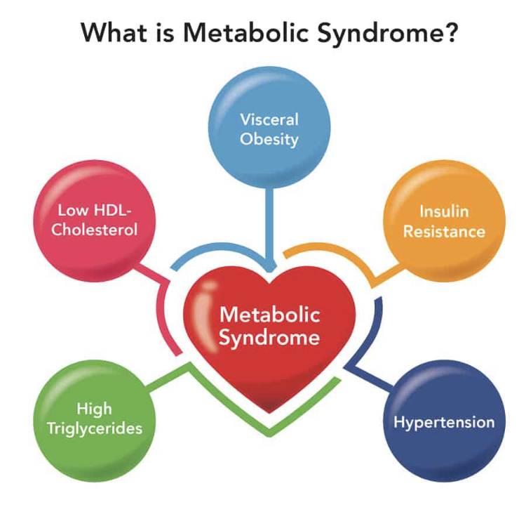 Metabolic Syndrome Post Thumbnail