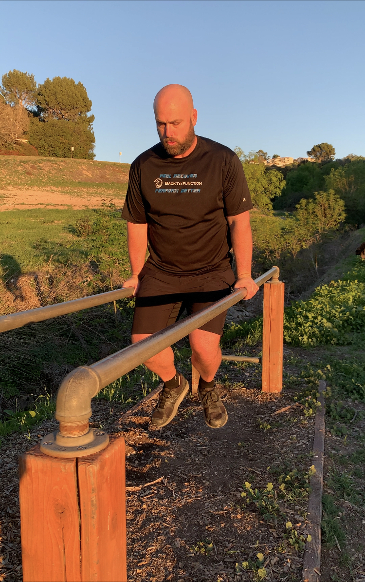 Great Fitness Circuit Workouts in the South Bay (For Free!) Post Thumbnail
