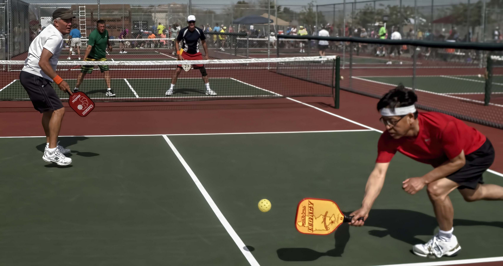 The Most Common Injuries in Pickleball & How To Prevent Them Post Thumbnail